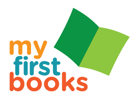 My First Books - Early Learning Coalition of the Big Bend