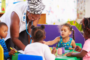 Child Care - Early Learning Coalition of the Big Bend